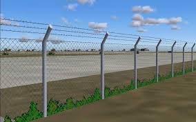 fence 3
